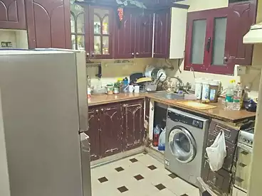 شقق للبيع في شارع جمال عبد الناصر، المندرة، 130 متر