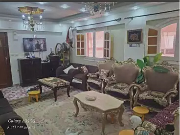 Properties For sale in Al Kaada St, El Bitash, 130 sqm