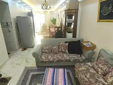 شقق للبيع في شارع الجلاء، فيكتوريا، 110 متر
