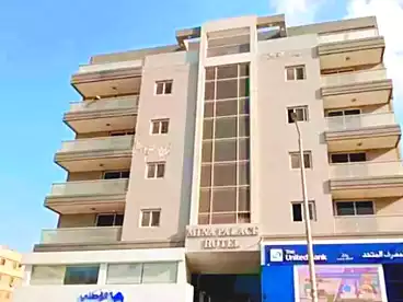 شقق للبيع في شارع الهرم، الهرم، 220 متر