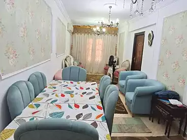 شقق للبيع في سيدي بشر بحري، سيدي بشر، 95 متر