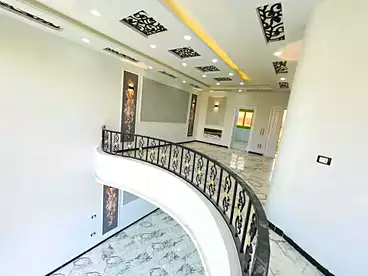 فلل للبيع في منتجع بيرلا - ستارز، منتجعات الساحل الشمالى، 450 متر