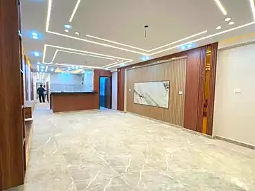 Apartments For sale in El Lebeny, El Haram, 165 sqm
