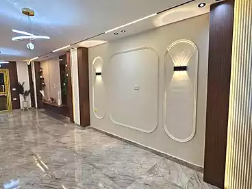 Apartments For sale in El Lebeny, El Haram, 170 sqm