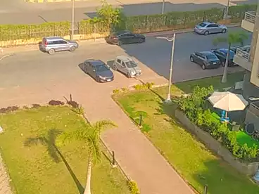 في جنة اكتوبر، كمبوند في ٦ اكتوبر، 130 متر