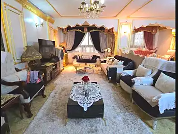 شقق للبيع في شارع شريف، حلوان، 167 متر