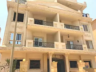 عقارات للبيع في شارع بيرم التونسي، النرجس 2، 210 متر
