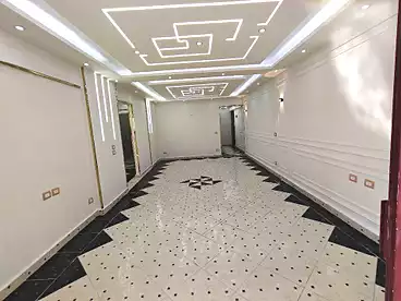 Apartments For sale in Ahmed Allam St., Sporting, 150 sqm
