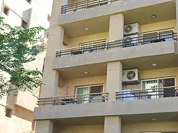 Apartments For sale in The Square Compound - Sabbour, Compounds in New Cairo, 173 sqm