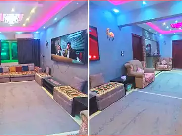 Apartments For sale in Heidar St., Helwan El Sharkeya, 110 sqm