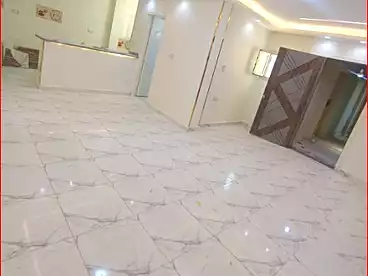 Apartments For sale in Mohamed Sayed Ahmed St., Helwan, 115 sqm