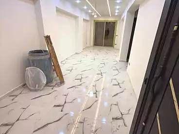 Apartments For sale in El Falki, El Seyouf, 125 sqm