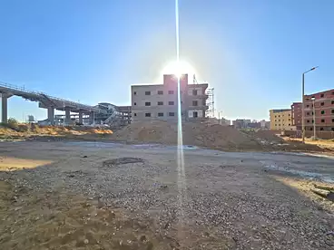 For sale in First Neighborhood, Bait El Watan, 796 sqm