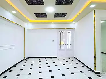 شقق للبيع في شاطئ النخيل - ٦ اكتوبر، العجمي، 90 متر