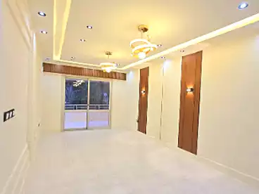 Apartments For sale in Shatee El Nakheel, Al Agamy, 115 sqm