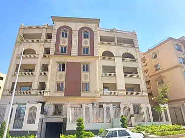 Apartments For sale in Lotus South, Lotus, 120 sqm