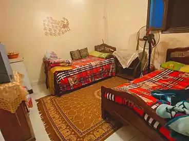 شقق للبيع في شارع الشهيد احمد حمدي، الطوابق، 146 متر