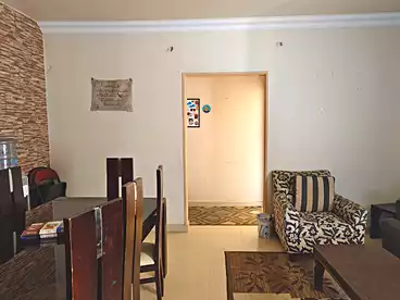 For sale in Doctor Hani Maher St., Gharb Arabella, 150 sqm