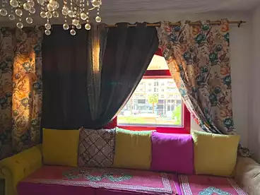 شقق للبيع في شارع الهرم، الهرم، 100 متر