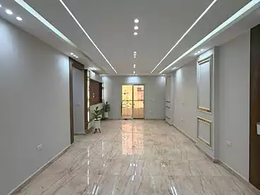 Apartments For sale in Area H, Hadayek El Ahram, 165 sqm