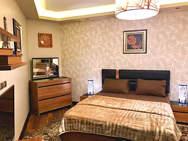 Duplex For rent in Porto New Cairo Compound - Amer Group, Compounds in New Cairo, 200 sqm