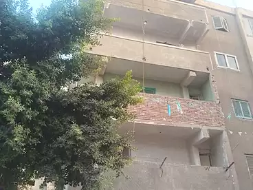Apartments For sale in Atlas, Helwan, 220 sqm