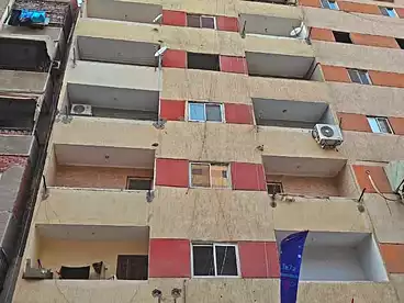 Apartments For sale in Ain Shams El Sharkia, Ain Shams, 100 sqm