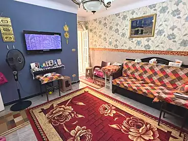 شقق للبيع في محرم بك، الاسكندرية، 145 متر