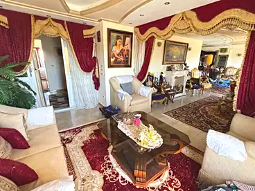 شقق للبيع في محرم بك، الاسكندرية، 200 متر