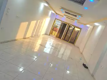 Apartments For rent in Mohamed Sayed Ahmed St., Helwan, 250 sqm