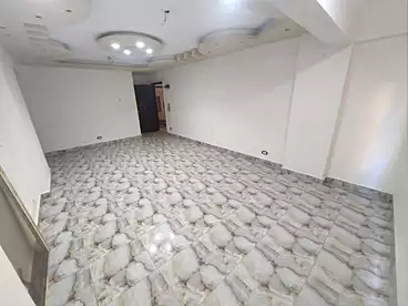 عقارات للبيع في شارع محمد نجيب، سيدي بشر بحري، 135 متر
