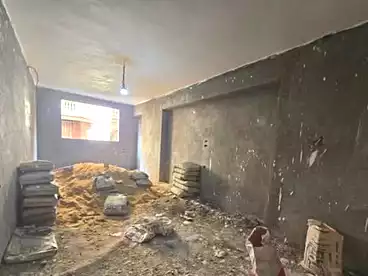 Apartments For sale in El Lebeny, El Haram, 153 sqm