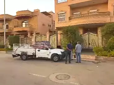 Private للبيع في شارع التحرير، شرق الأكاديمية، 580 متر