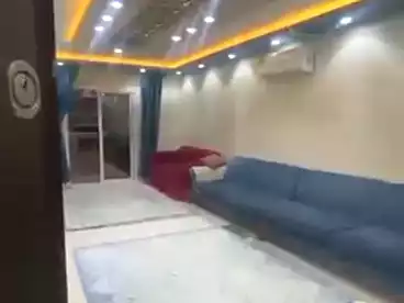 Apartments For sale in Helwan Nile Corniche, Helwan, 145 sqm