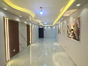 شقق للبيع في شارع جمال عبد الناصر، العصافرة، 150 متر