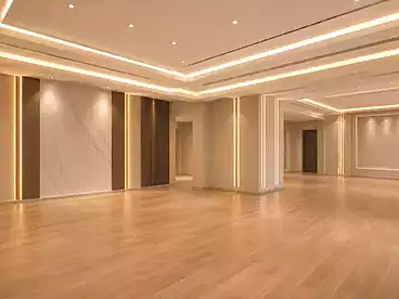 إداري للإيجار في الابراهيميه، الشرقية، 240 متر