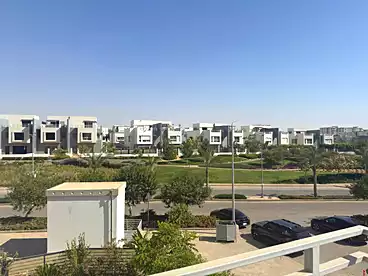 Apartments For rent in Centre Ville - Hyde Park Compound, Hyde Park Compound, 207 sqm