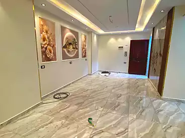 Apartments For rent in Street 27, Nozha 2, 130 sqm