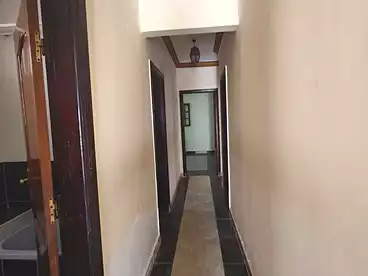 Apartments For rent in Suleiman al-Halabi St., El Banafsag 11, 185 sqm