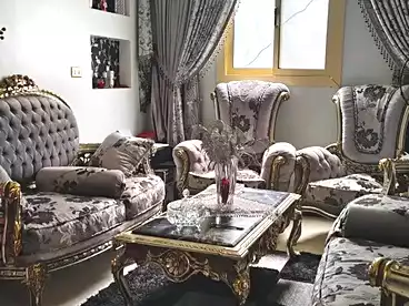 Apartments For sale in Al Mostaged St., Miami, 120 sqm