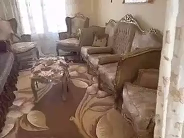 شقق للإيجار في أبو يوسف، العجمي، 100 متر