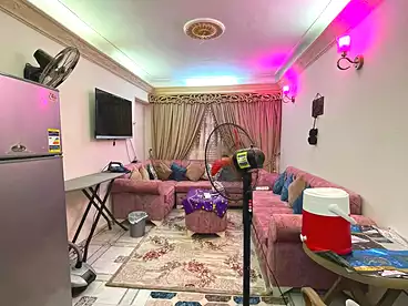 Apartments For sale in Princess St., El Bitash, 90 sqm