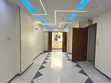 Apartments For sale in Mohammed Galal Hammad St, Miami, 115 sqm