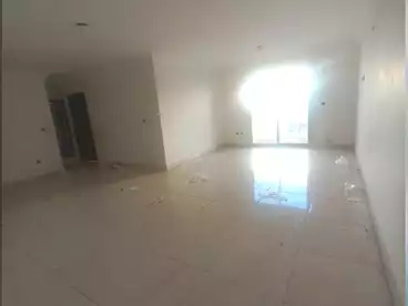 Apartments For rent in El Karma Compound, El Seyouf, 140 sqm
