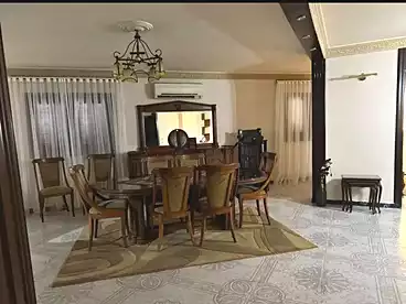 Properties For rent in 14th of May St., Smouha, 130 sqm