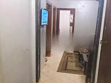 Furnished Apartment For rent in Khaled Ibn El Waleed St., Miami, 100 sqm
