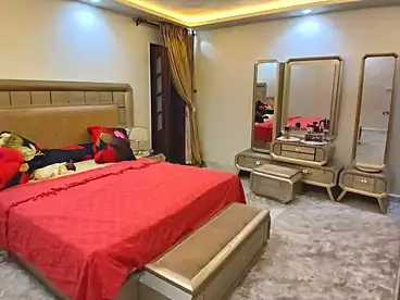شقق للبيع في شارع الحنفية، البيطاش، 100 متر