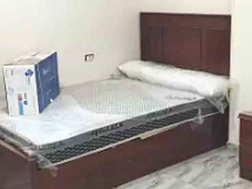 Furnished Apartment For rent in Asyut City, Asyut, 125 sqm