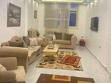 شقق للبيع في ارض المزادات، الاسماعيلية، 120 متر