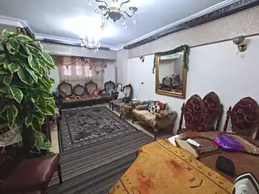 Apartments For sale in El Amgad St., Sidi Beshr Bahri, 120 sqm